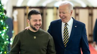 Západ měří dvojím metrem: Ukrajinu a Putina řeší, o ostatní problémy ale nejeví zájem, tvrdí Amnesty International