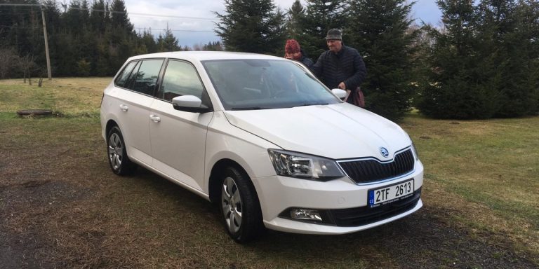 Nejenom nová, ale i použitá auta zůstanou brzy jenom snem. Jejich ceny letí do astronomických výšin 1 auto novy kup