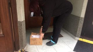 Čekáte balík z České pošty? Budete čelit velkým problémům