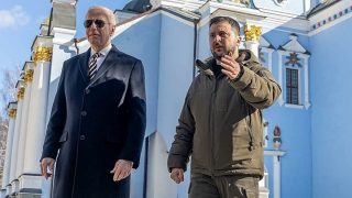Plány Ukrajiny, které měly zůstat utajeny, vyplavaly na povrch kvůli Američanům