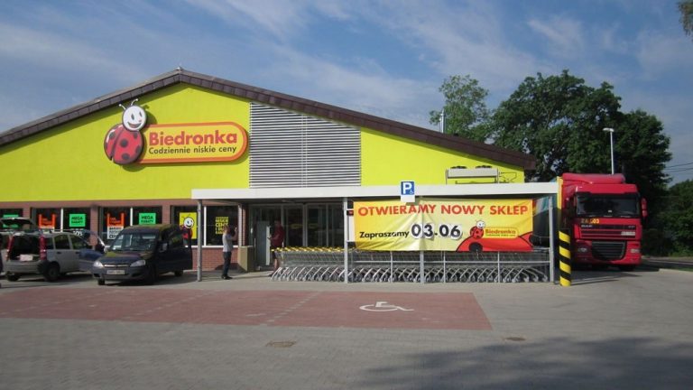 biedronka 1