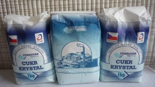 Cukr se pomalu ale jistě stává výsadou bohatých. Jeho cena stoupla v Česku nejvíc z celé EU