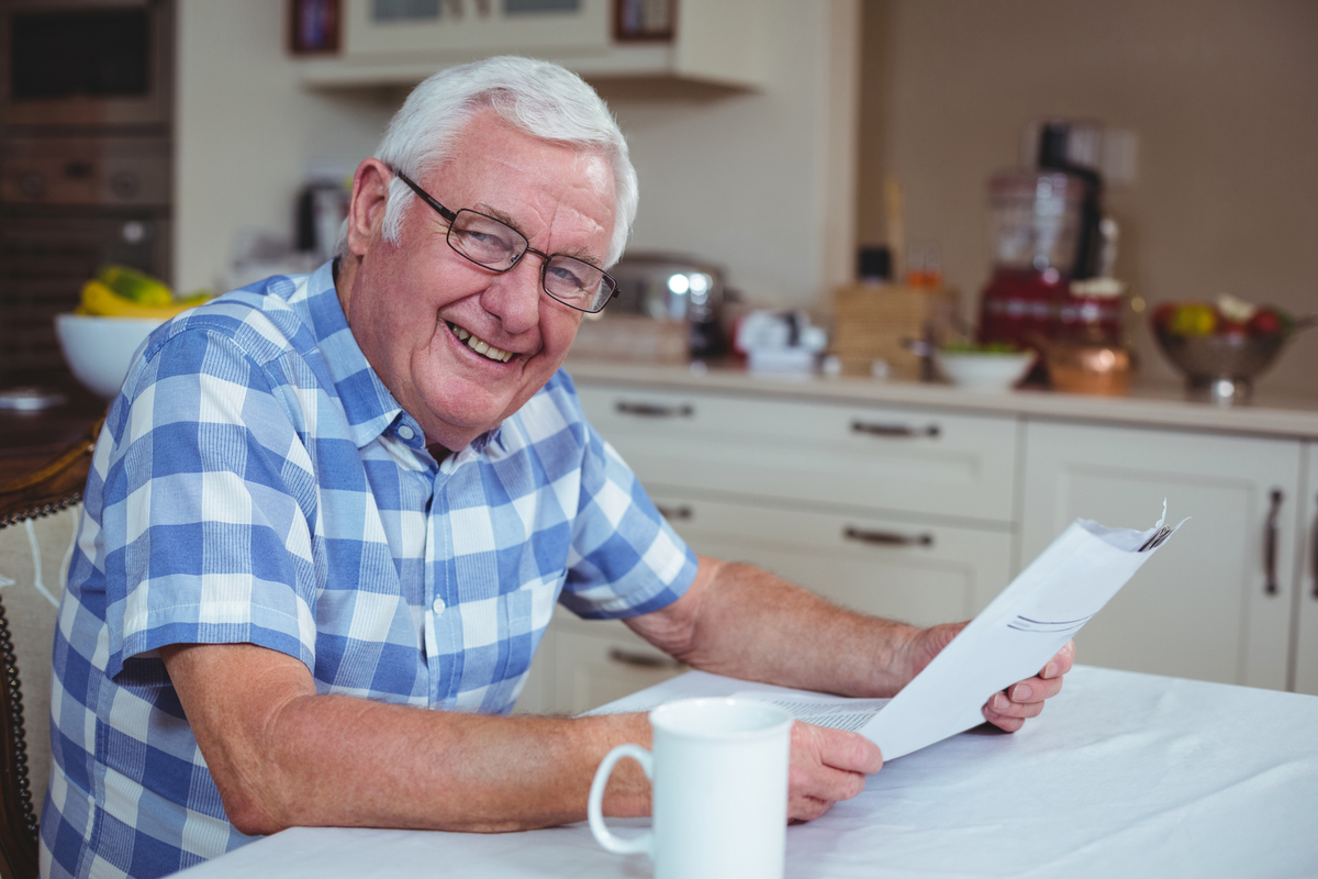 Kdy půjdou Češi do důchodu? Vláda chystá zásadní změnu, věk chce zastropovat na 65 letech
