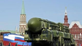 Jaderné zbraně nejsou jen hrozba: Putin je ochoten zajít ještě dál