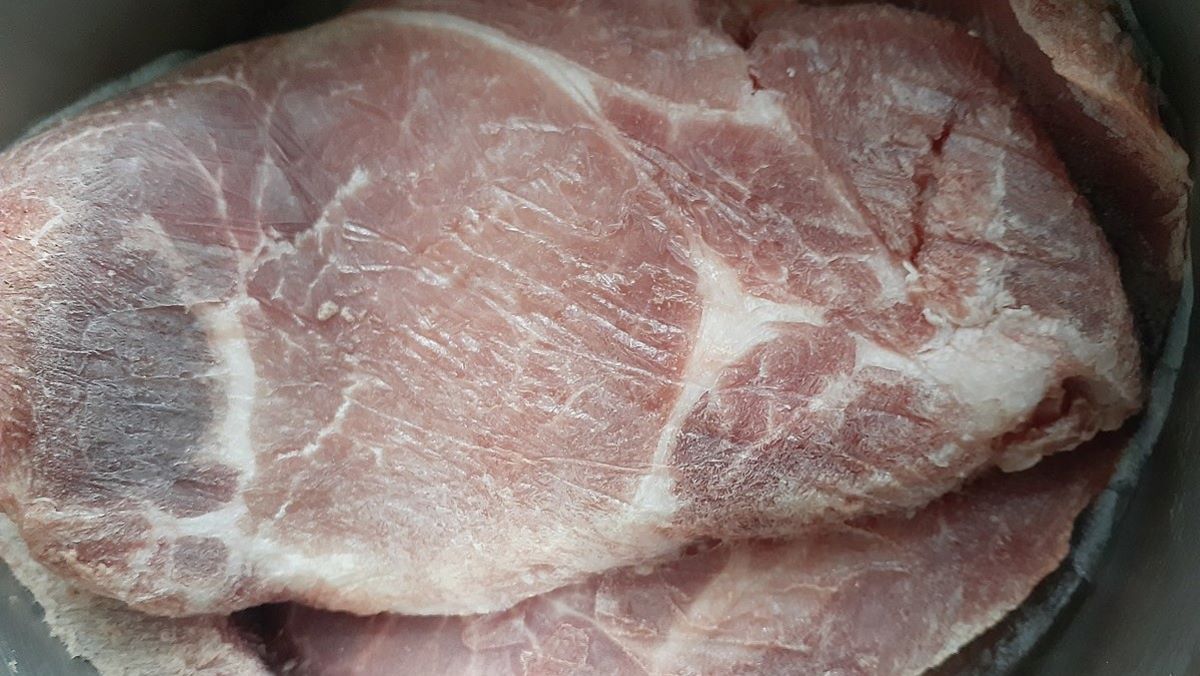 Po obilí už i maso: Některé potraviny dovezené z Ukrajiny mohou být nebezpečné