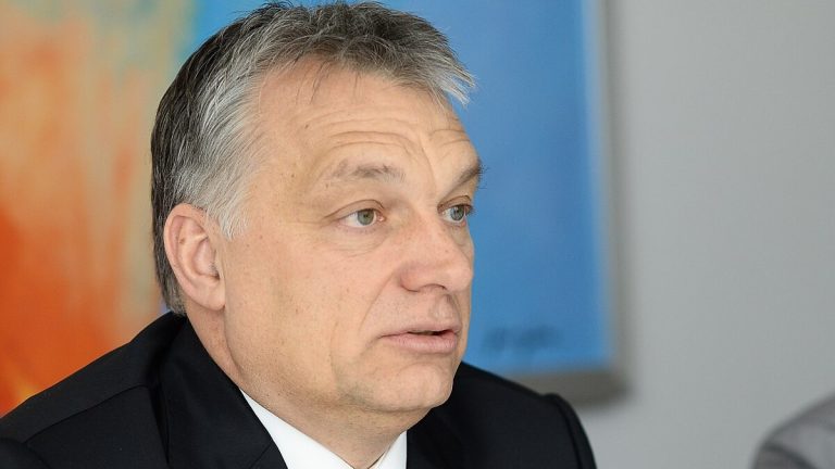 Orbán hrozí světovou válkou. Podle něj je na vině Západ 1 orban madarsko