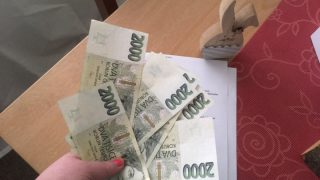 Stát v roce 2025 vyplatí Čechům velké sumy peněz. Kdo všechno na ně bude mít nárok? Známe odpověď