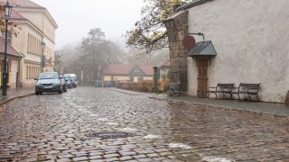 Aprílové počasí Česko jen tak neopustí: Bude jako na houpačce, očekává se i sníh