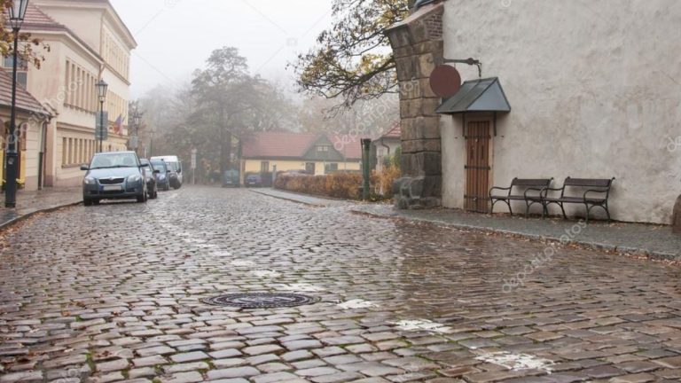 praha pocasi