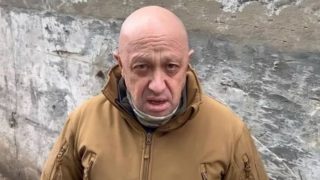 Wagnerovci chtějí připojit Polsko k Rusku. Chystáme se na Varšavu, řekl Prigožin