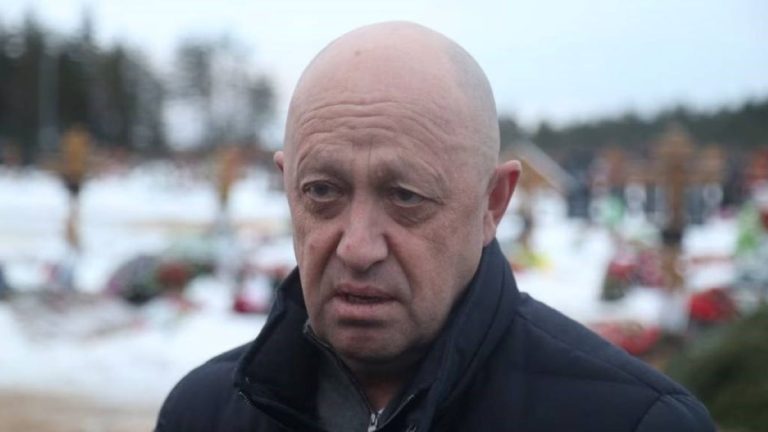 Nečekané prohlášení zakladatele Wagnerovy skupiny: Brzy mají zaniknout 1 prigozin wagnerovci