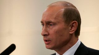 Putin se mění před očima. Něco je s ním v nepořádku, říká plastický chirurg