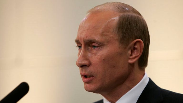 Putin se mění před očima. Něco je s ním v nepořádku, říká plastický chirurg 1 putin plasqtika