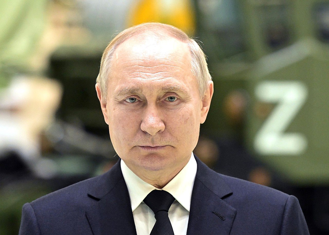 Výhrůžky do prázdna: Putina už nikdo nebere vážně, ani jeho nejbližší