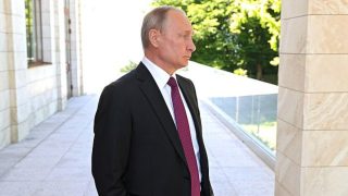 Putin je prolezlý rakovinou: Zachraňuje ho jen chemoterapie. Nejde přitom o jedinou nemoc, kterou trpí