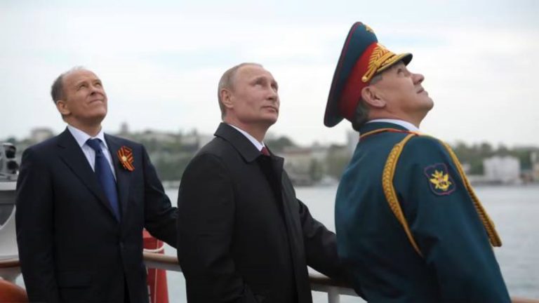 putin sojgu obloha
