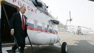 Putin je zoufalý a utrápený: Podle expertky na řeč těla je to na něm vidět na první pohled