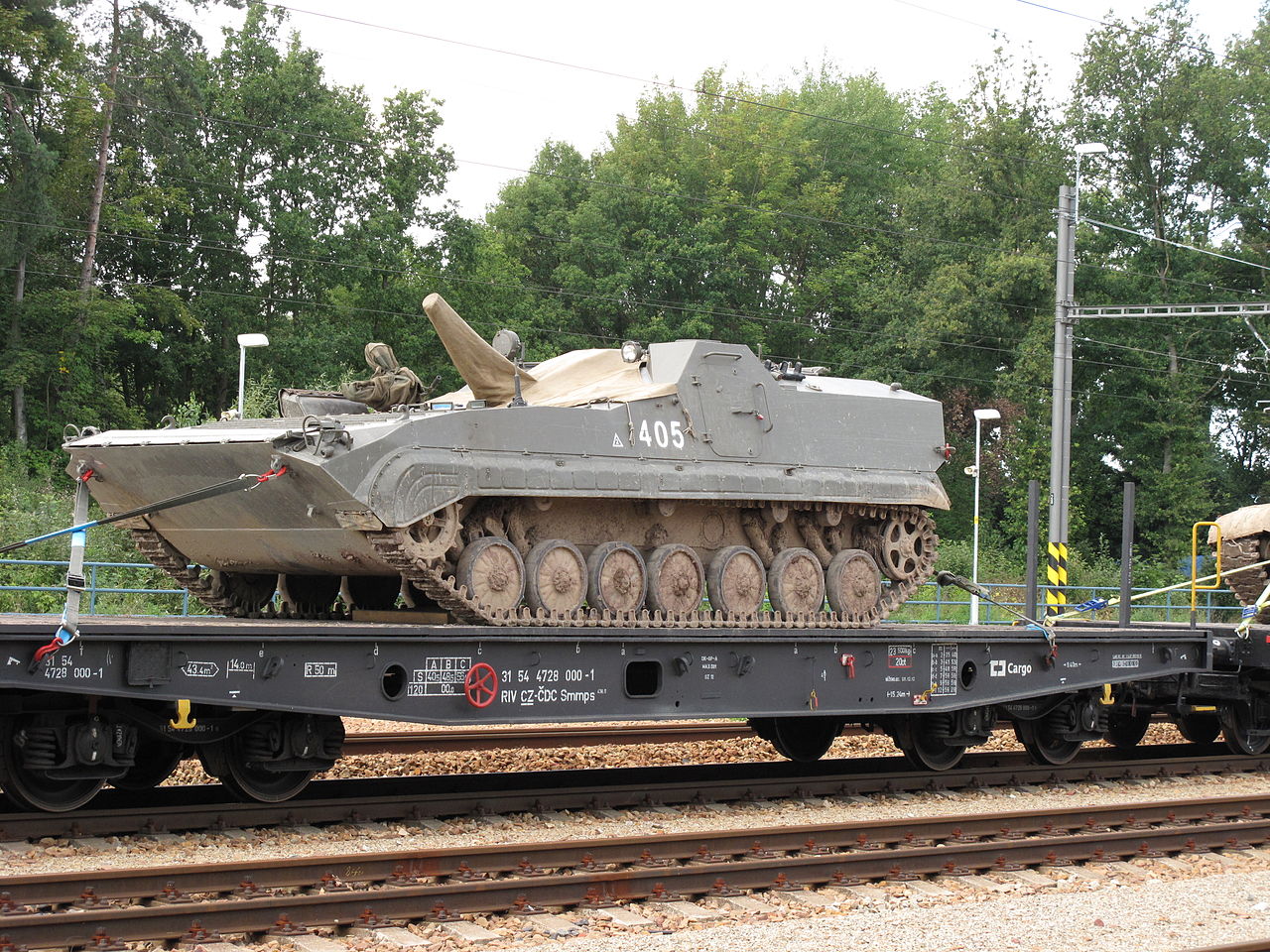 Tanky NATO jsou na cestě. Ukrajina se plně připravuje na protiofenzivu