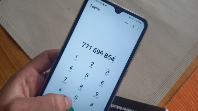 telefon mobil cislo volani