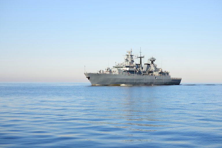 Riziko 3. světové války opět stoupá: Američané vyslali na moři Číně varování 1 valecna lod