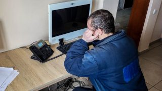 Ruští zajatci se u nás mají lépe než doma, tvrdí Ukrajina