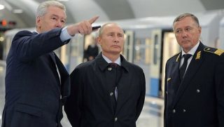 Putinovy plány na Ukrajině nekončí: Moldavsko, Bosna a Srbsko začínají mít vážné obavy