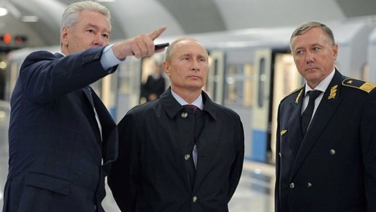 Putinovy plány na Ukrajině nekončí: Moldavsko, Bosna a Srbsko začínají mít vážné obavy 1 vladimir putin