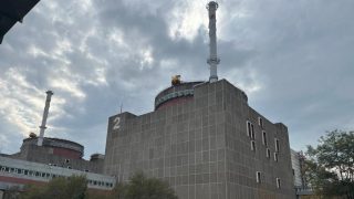 Spojené státy vydaly varování kvůli jaderným technologiím na ukrajinském území