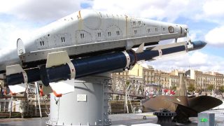 Na novou čínskou superzbraň jsou krátké i Spojené státy. Raketa je pro americkou obranu neviditelná