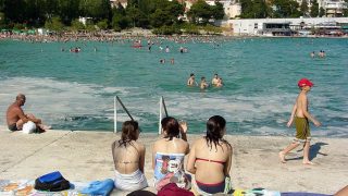 Dovolená v Chorvatsku 2023: Omezení počtu turistů není jediný radikální krok, který tam zavedou. Země chce pokutovat za opalování