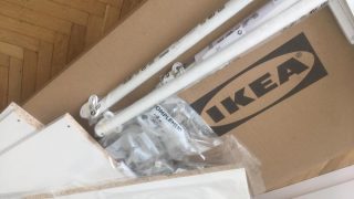 Polsko je cílem nakupování nejen kvůli potravinám: Tamní IKEA prodává i levnější nábytek