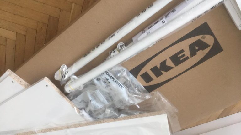 Polsko je cílem nakupování nejen kvůli potravinám: Tamní IKEA prodává i levnější nábytek 1 ikea