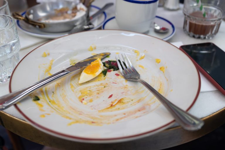 Rizoto za 500 Kč, smažák za 400: Tyhle ceny vás čekají na dovolené v Chorvatsku. A to ještě nevíte to nejhorší 1 jidlo restaurace