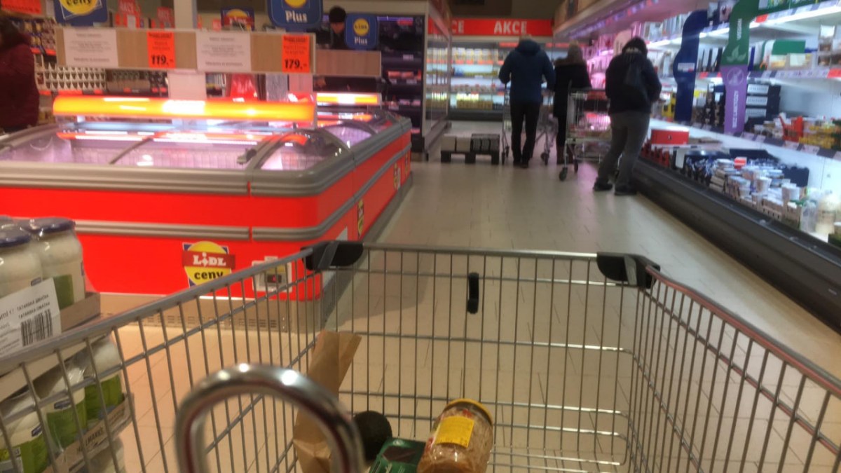 Jedna z nejkupovanějších potravin v ČR masivně zdražuje. Doma ji používá každý, nově bude ale jen pro bohaté Čechy