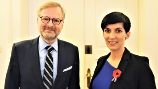 Přešlapy Fialovy vlády za dobu vládnutí: Výroky Pekarové Adamové jsou jenom třešničkou na dortu