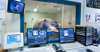 Jednu z nejmodernějších onkologických klinik světa najdete v Praze
