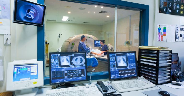 Jednu z nejmodernějších onkologických klinik světa najdete v Praze 1 onokologie v praze