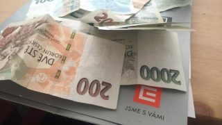 Vláda lidem ,,rozděluje“ peníze ze zisků ČEZu: Věrohodný podfuk, na který se nachytal nejeden člověk