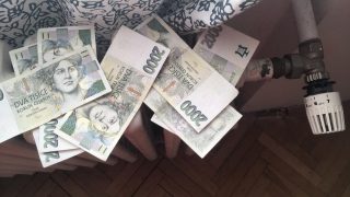 Další nelichotivé prvenství Česka. Za plyn platíme nejvíc peněz v celé Evropské unii