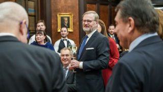 Co přinesou příští volby: Ve hře bude kupodivu stále Fiala i Babiš. Nové tváře potenciálních premiérů se ale pomalu rýsují