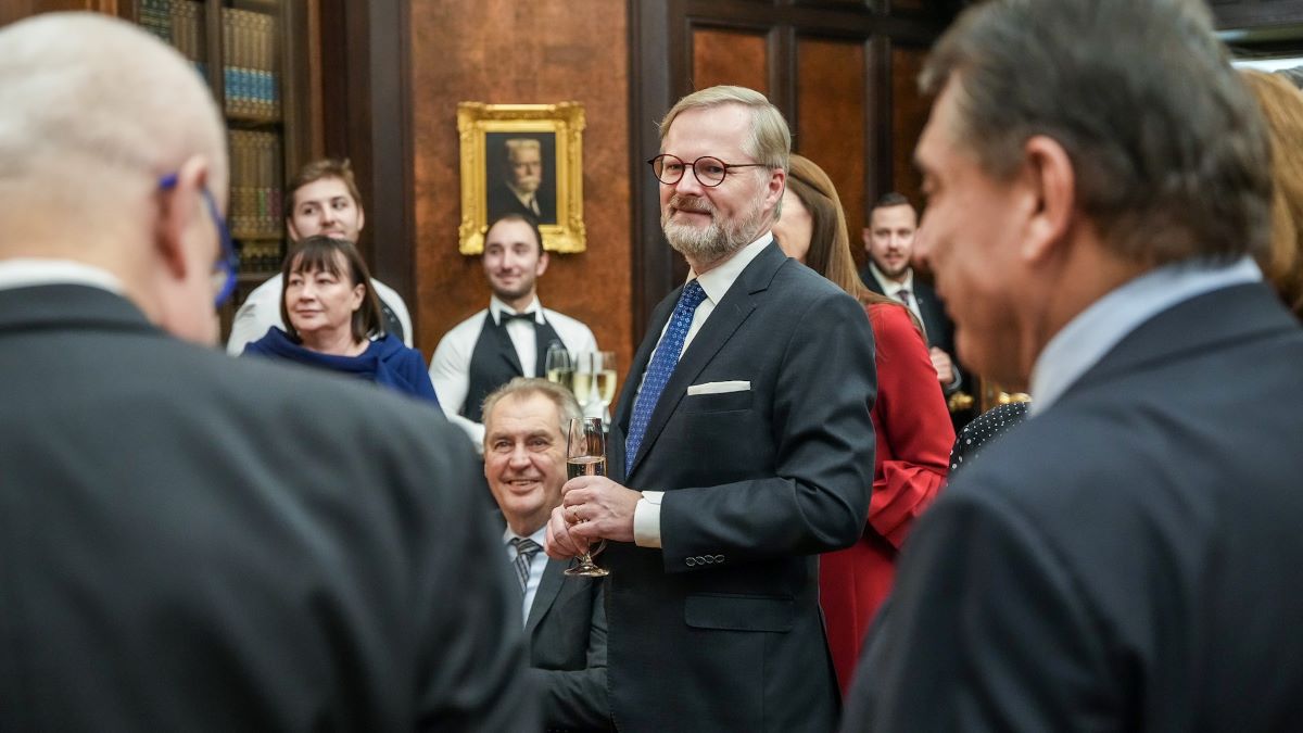 Co přinesou příští volby: Ve hře bude kupodivu stále Fiala i Babiš. Nové tváře potenciálních premiérů se ale pomalu rýsují