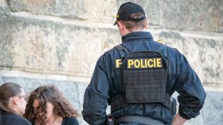 Policie vypracovala mapu kriminality. Chce díky ní varovat občany, kde není bezpečné se pohybovat
