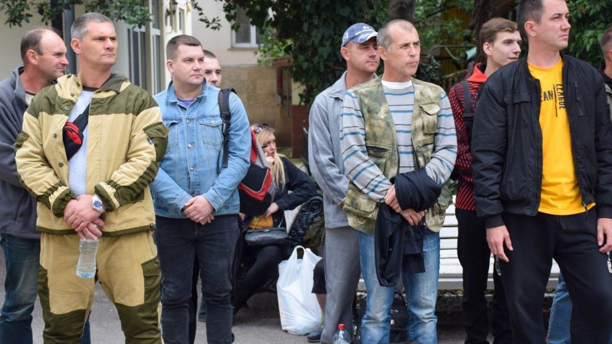 Rusko na pokraji zoufalství: Firmy budou do války povinně posílat i své zaměstnance