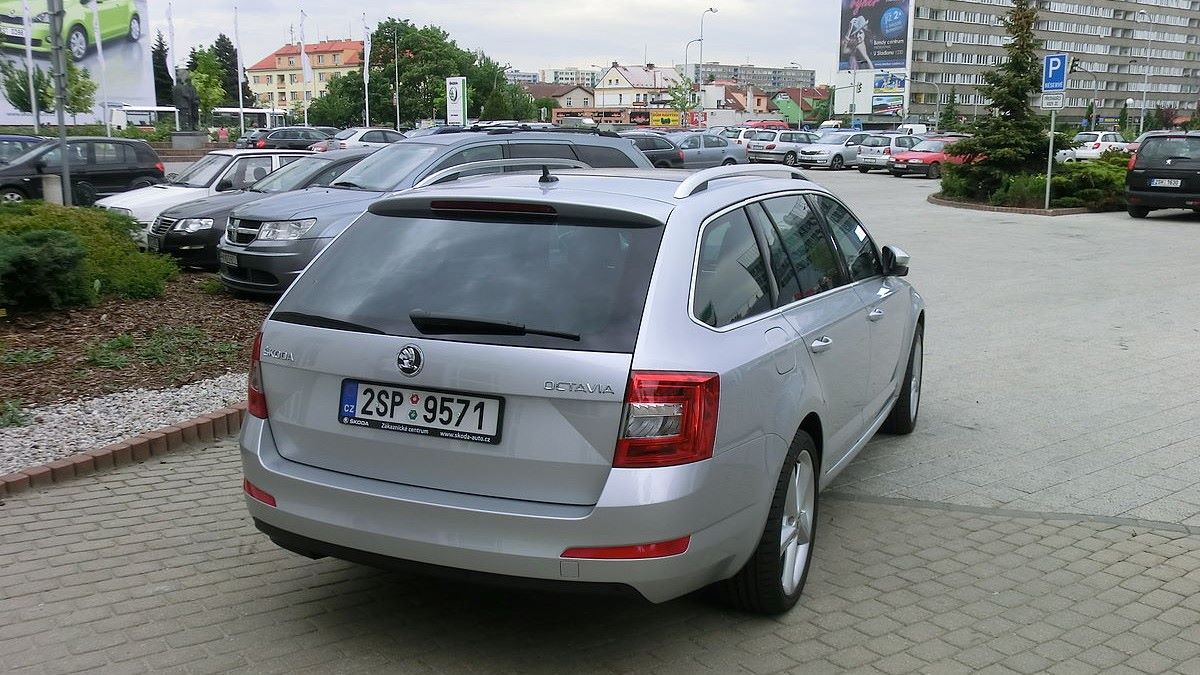Revoluce v placení: Hotovost a platební karty jsou pasé. Nyní budeme platit automobilem