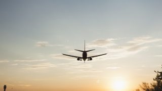 K tragédii chybělo jen pár metrů: Nad Řeckem málem havarovalo letadlo plné českých turistů