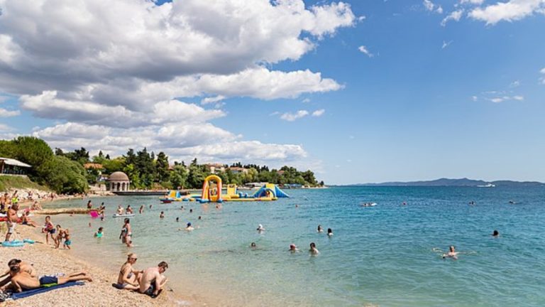 croatia