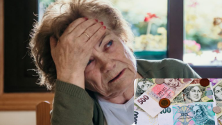 Vláda prolomila mlčení a řekla, komu v budoucnu nebude platit důchod. Tato skupina lidí skončí na ulici