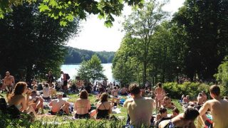 Předpověď počasí na léto 2025: Na místě je velká opatrnost. Takové extrémy meteorologové nepamatují