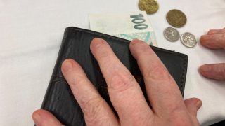 Důchody v budoucnu porostou pomaleji. Vládní změny začnou platit v roce 2024