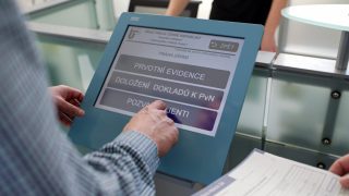 Stát řekl: Všechna tato pracovní místa se letos ruší. Musíme se tomu přizpůsobit